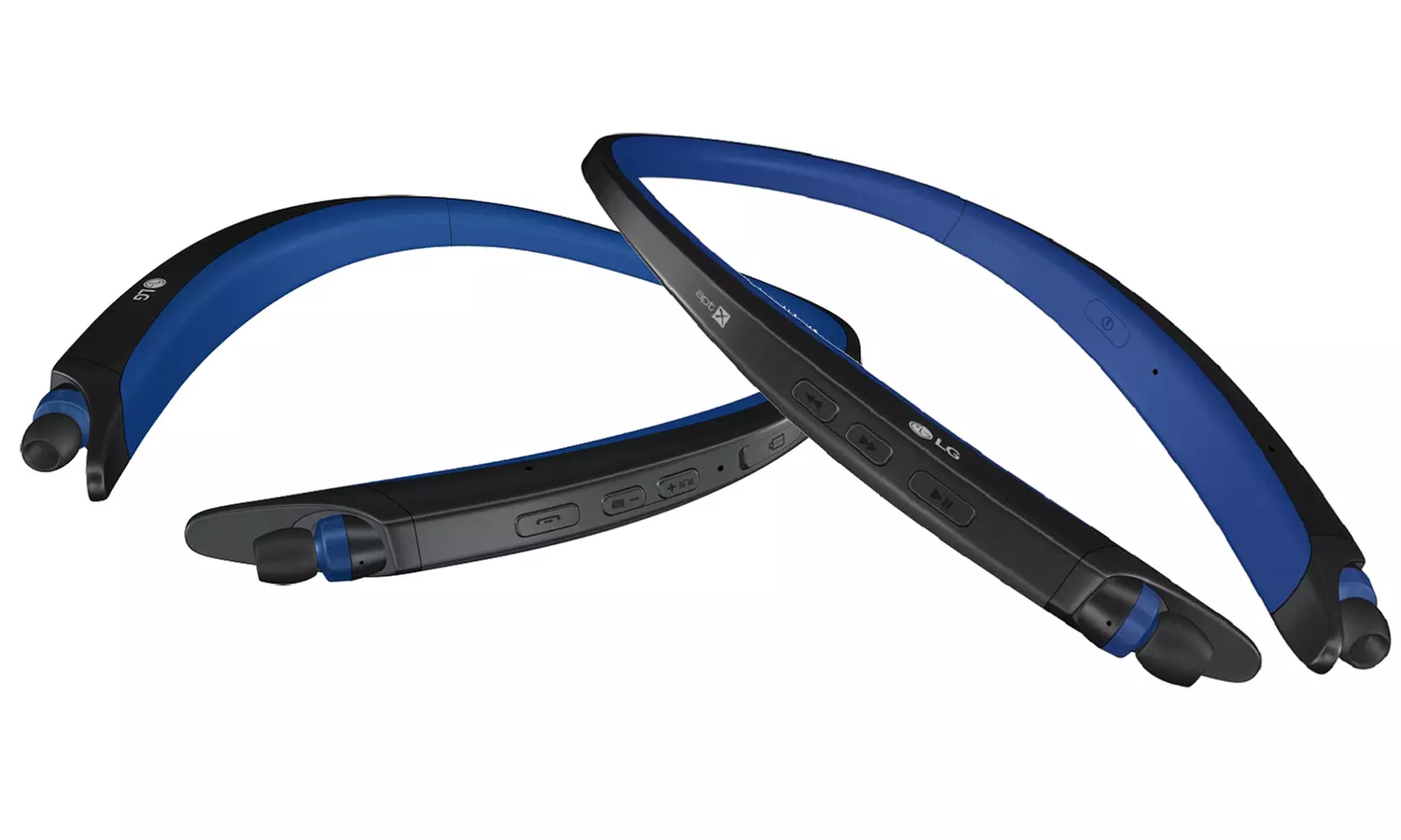 LG Tone HBS-A80 Active Wireless Stereo Headset - Image 7