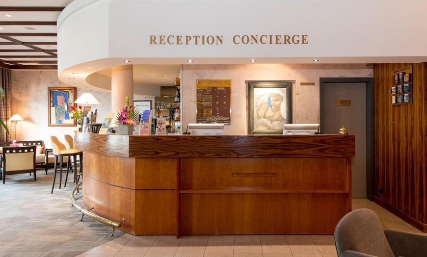 Image 7: Straßburg: 2-3 Nächte inkl. Frühstück und Weinprobe