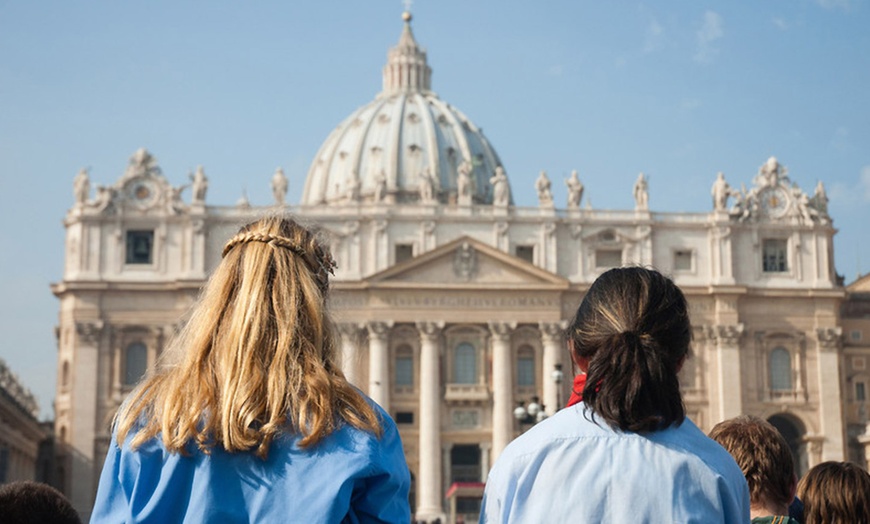 Image 3: Go City : Rome Explorers Pass