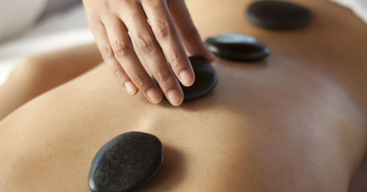 Full-Body Spa And Moroccan Hammam Experience Full-Body Spa And Moroccan Hammam Experience