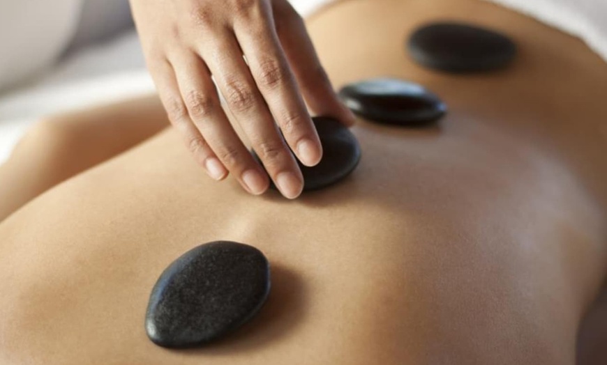 Image 7: Full-Body Spa and Moroccan Hammam Experience