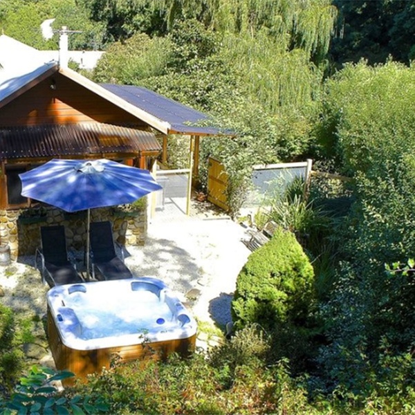 Forget Me Not Cottages Groupon
