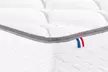 Matelas Iris avec mousse haute densité et épaisseur de 20 cm, dimensions au choix, livraison offerte - Second Medium