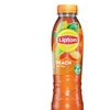 Image 3: Lipton Ice Tea Peach - 24 Pack of 500ml Bottles