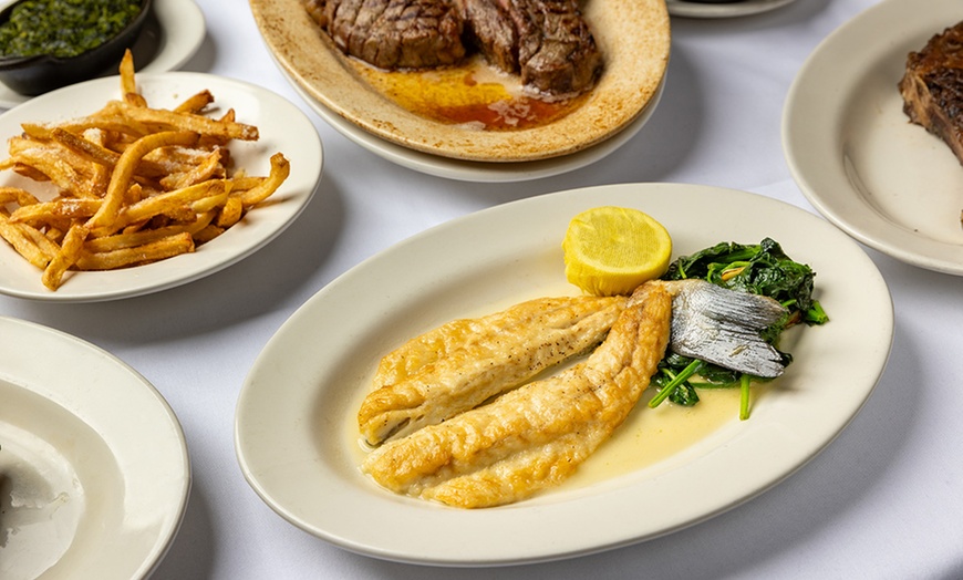 Image 11: Savor the Finest Cuts and Top Notch Dining Experience!
