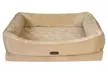 Beautyrest Ultra Plush Quilted Cuddler Dog Bed - Second Medium