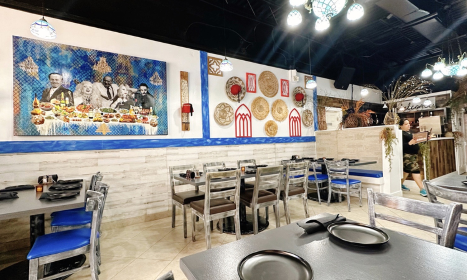 Hey Foodies Embark on a Culinary Journey with Our Deliciousness Food  
