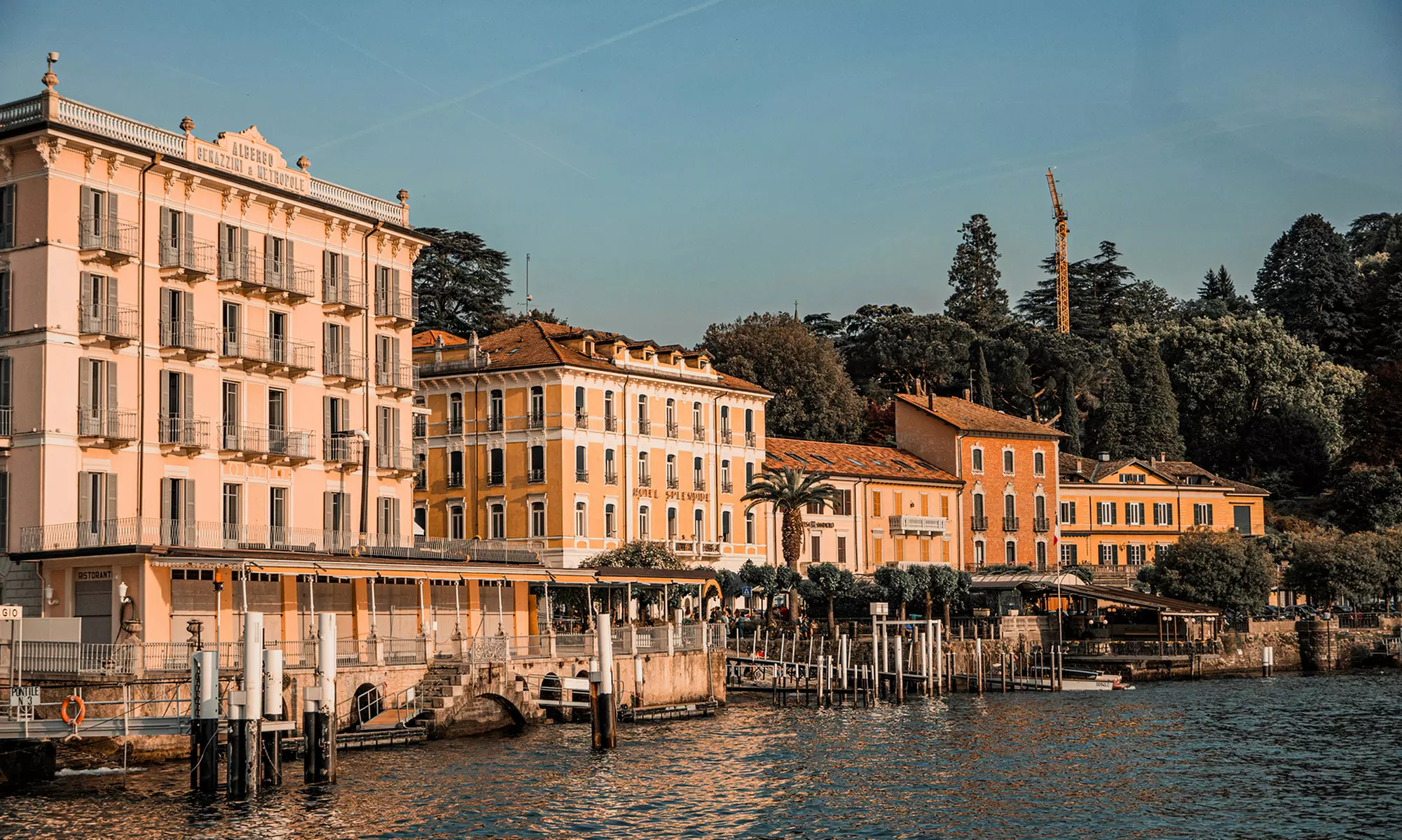 ✈ Lake Garda: 2, 3 or 4 Nights at 4* Parc Hotel with Return Flights* - Primary Image