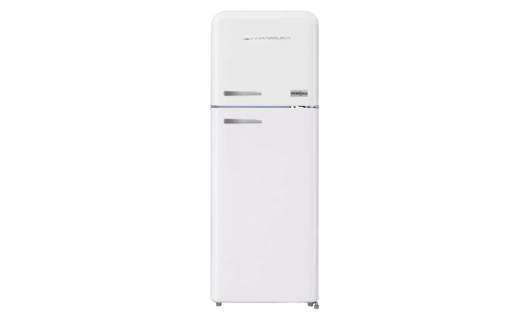 Frigorifero ventilato a doppia porta Pyramidea