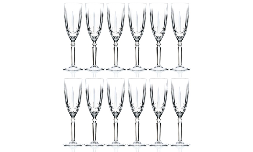 Image 16: RCR Crystal Glasses Range