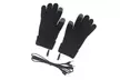 USB Winter Thermal Heated Gloves - Second Medium