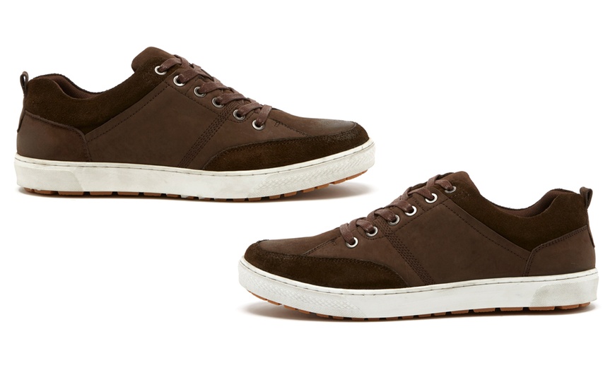 Image 4: Men's Slade Casual Shoes