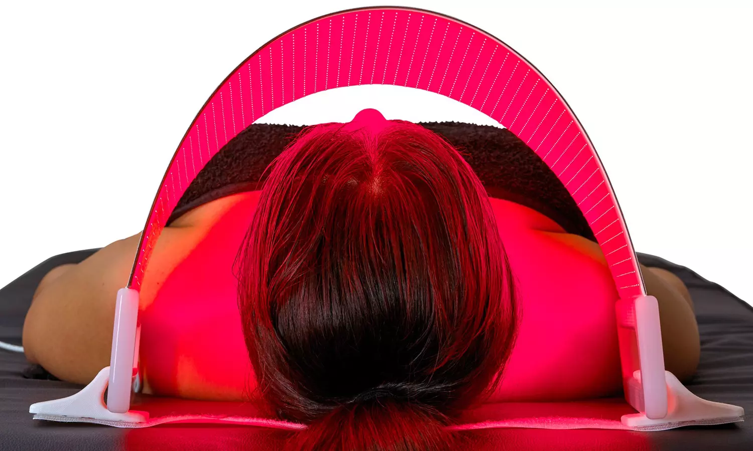 Experience Red Light Therapy for Fat Reduction in Style