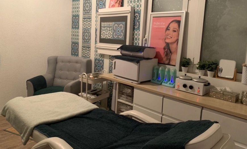 Image 8: Accès au spa privatif avec Beauty Touch