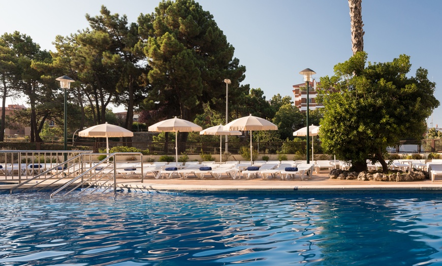 Image 1: ⛱️ ESPAGNE | Lloret de Mar - Hôtel Royal Star & SPA 4*