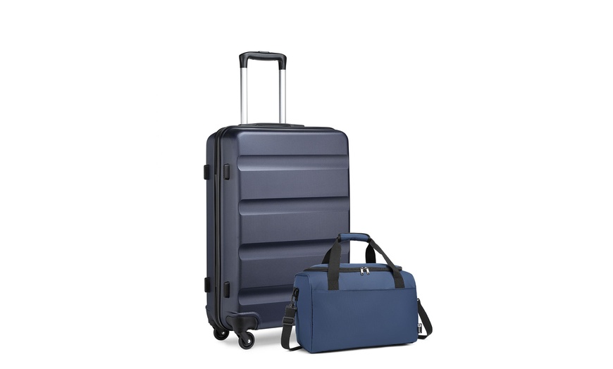 Image 15: Ensemble de bagages au choix