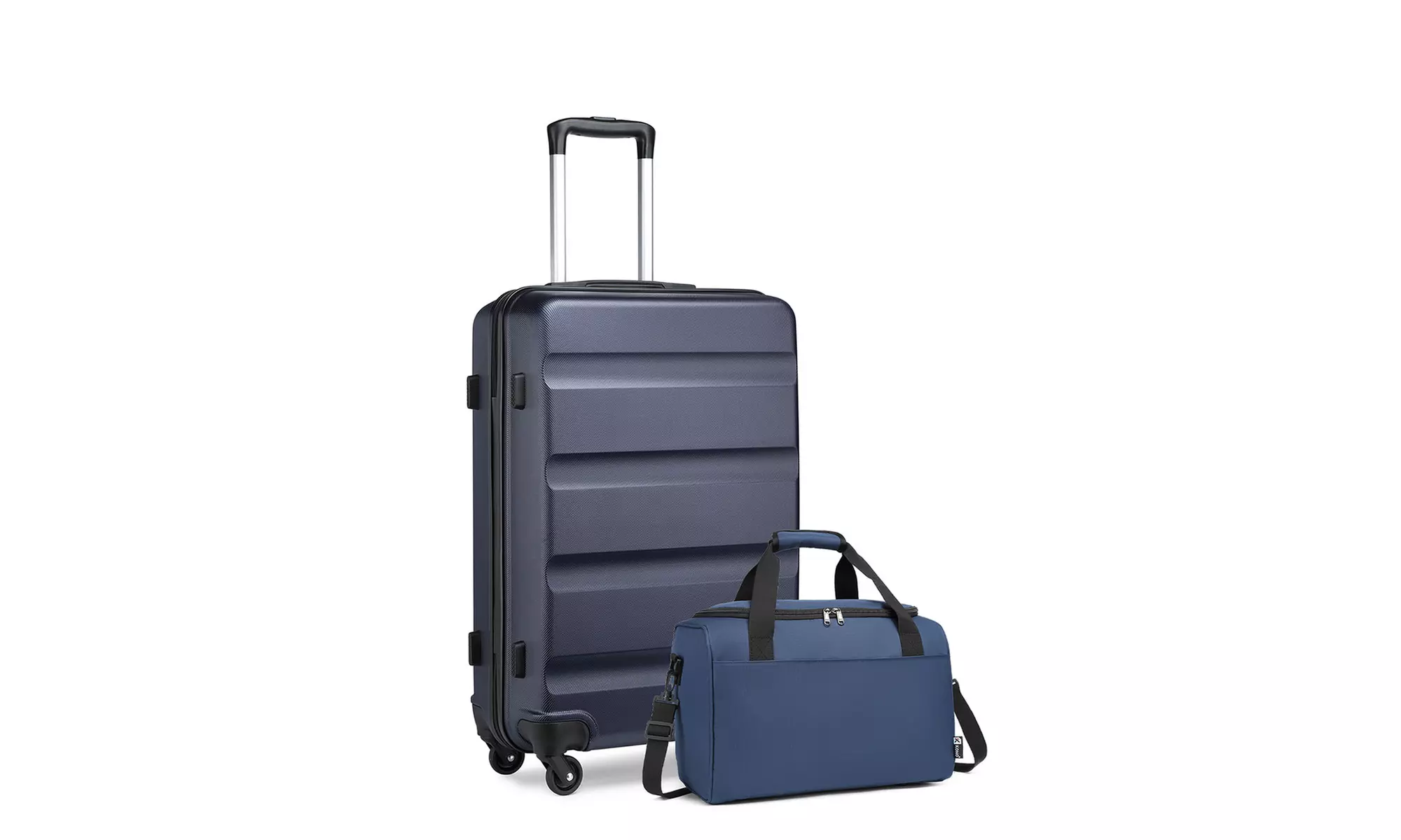 Ensemble de bagages au choix