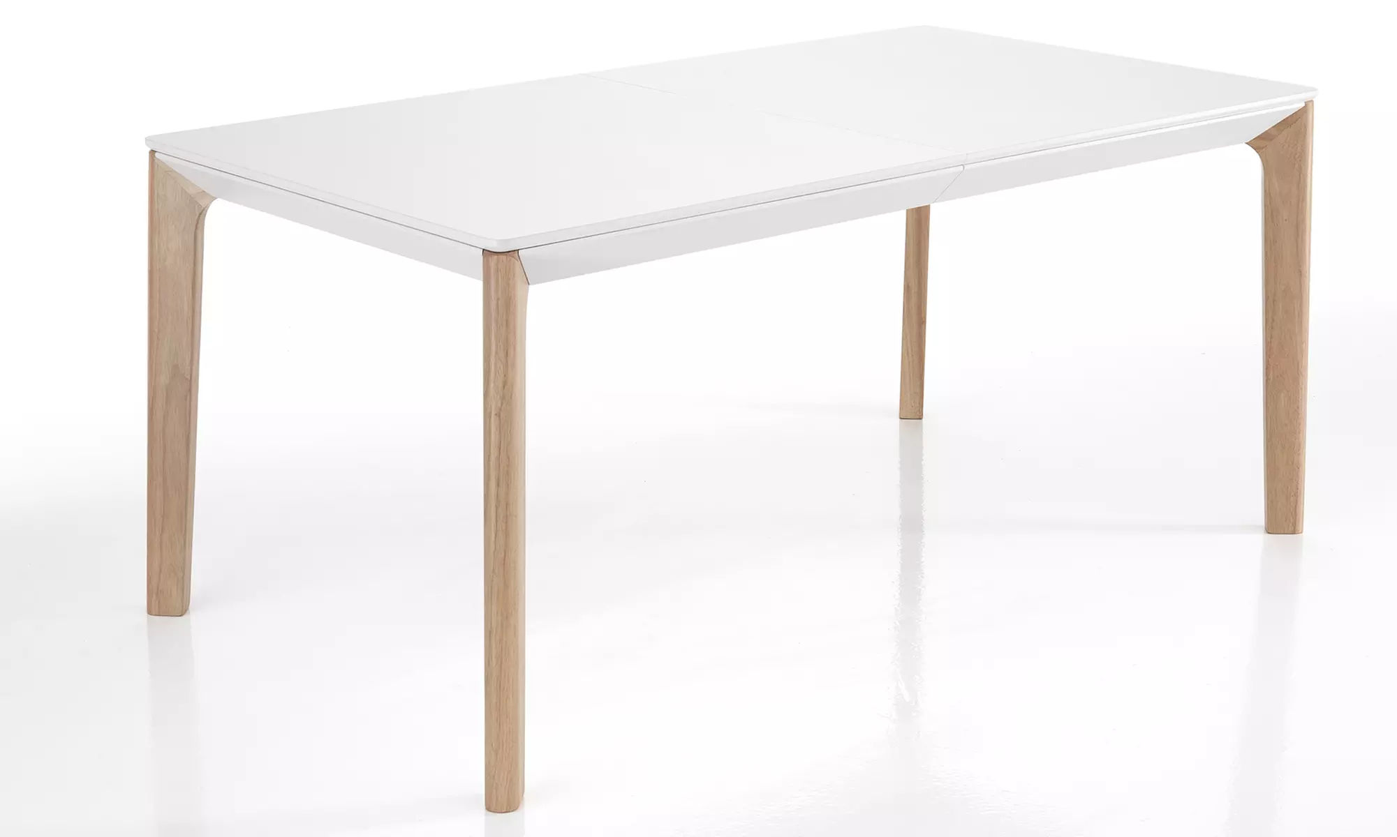 Tomasucci Ausziehtisch Varm