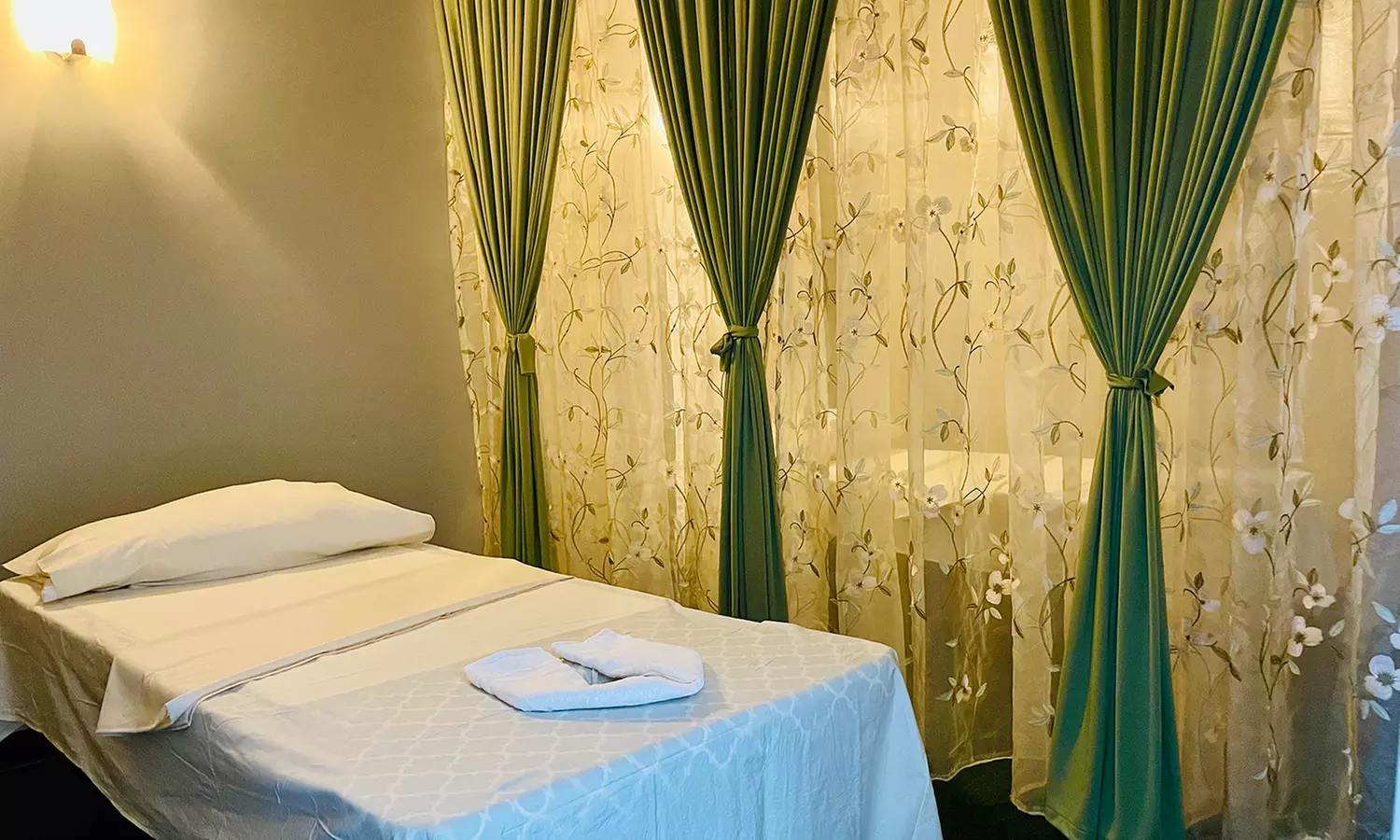 Pampering Packages at Eden Massage House (Up to 41% Off). Eight Options Available. - Primary Image