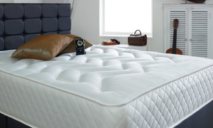  Stressless Orthopaedic Mattress 