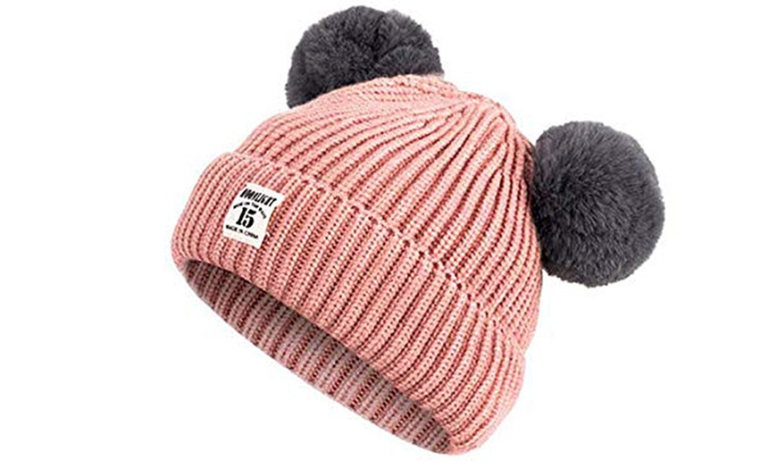 Image 4: Baby Winter Beanie