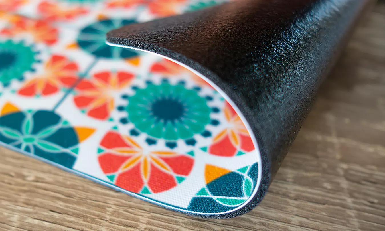 Kies een inductiebeschermer met een collectiebeeld dat bij jou past