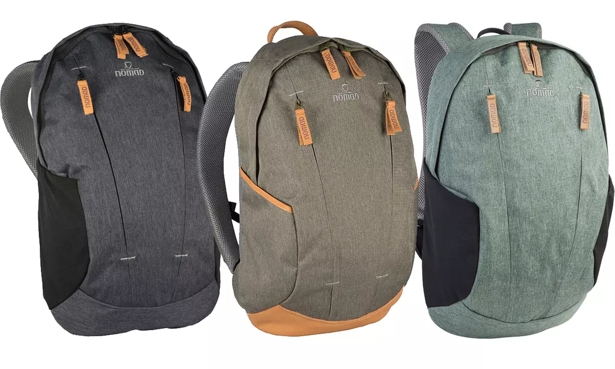 Sac à dos Nomad Sense 16 L - Primary Image