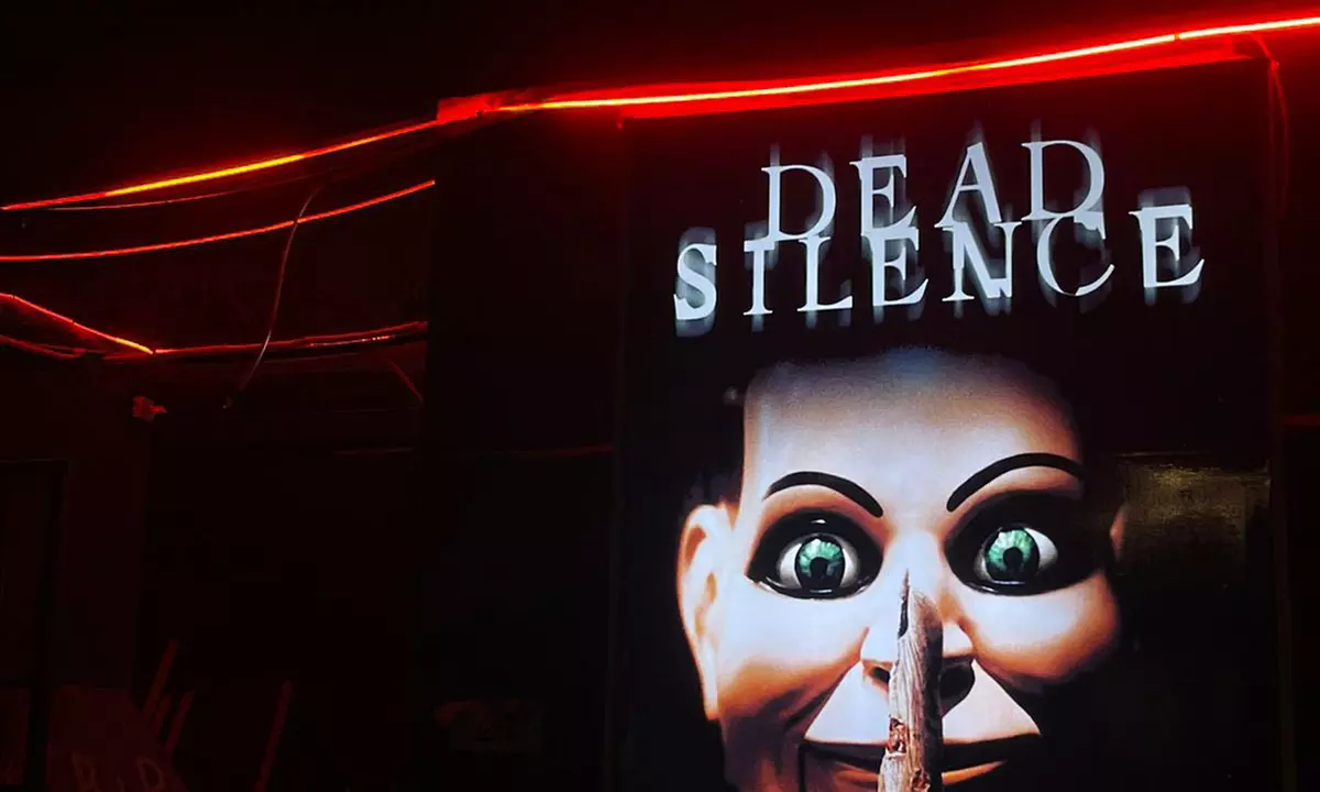 Enjoy a 60-Minutes Thrilling Escape Room Experience