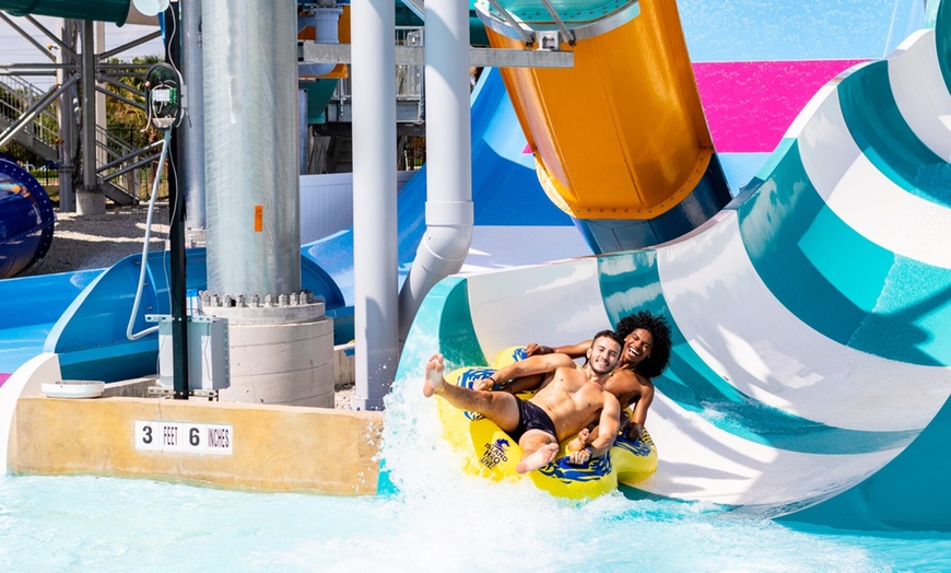 Island H2O Water Park in - Kissimmee, FL | Groupon