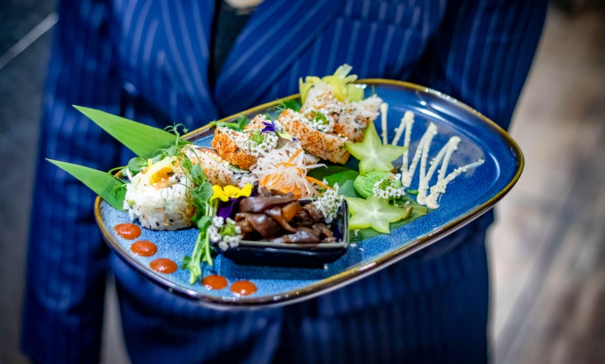 Image 1: Oryginalne sushi zestawy w Czechowicach-Dziedzicach