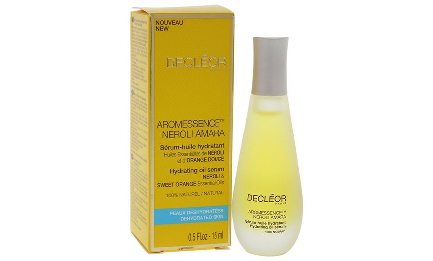 Image 5: Decleor Body Products