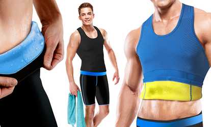 Bild für Saunabekleidung für Herren