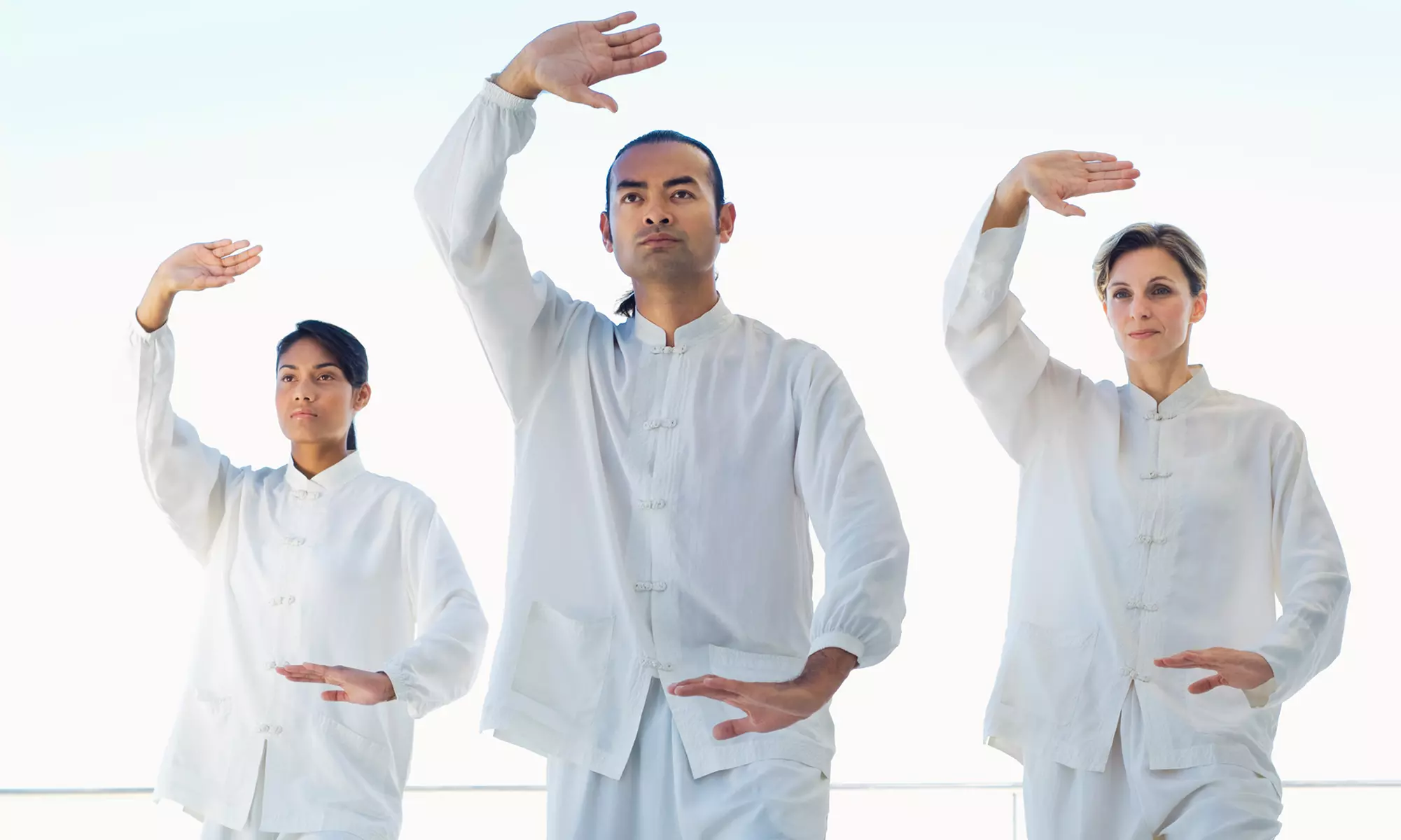 30-Day Tai Chi Membership for One or Two Adults at Wudang Kung Fu & Tai Chi (Up to 74% Off) - Primary Image