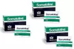 Hasta 120 sobre de emulsión cutánea anticelulítica Somatoline - Second Medium