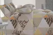 Pack complet de linge de lit, 4 ou 6 pièces - Second Medium