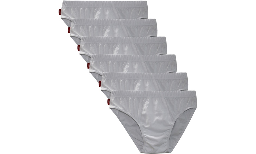 Image 10: Fino a 12 paia di slip per uomo Liabel