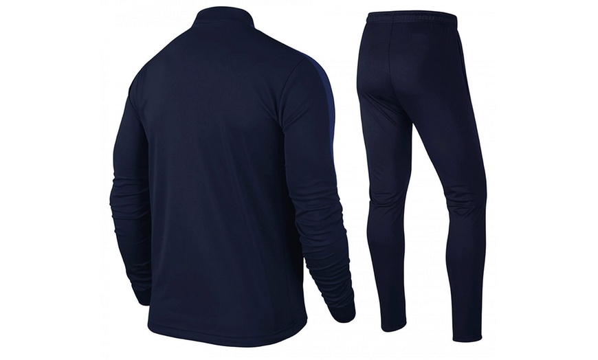 Image 5: Nike Academy Men's Tracksuit