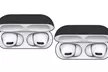 One or Two AirPods® Pro Cases with Detachable Carabiner - Image 7