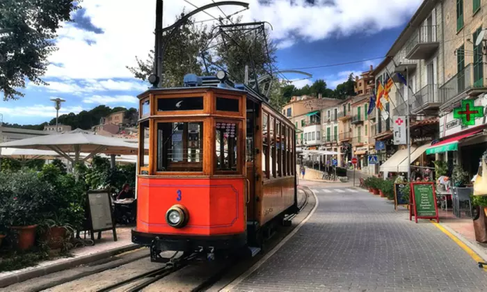 ✈ Maiorca, Estate 2026: Volo diretto più 7 notti in hotel