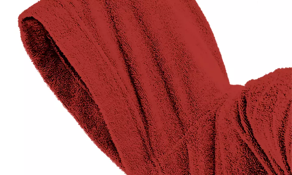 Banzaii Unisex-Bademantel