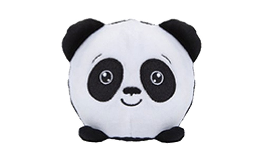 Image 44: PMS Mini Animals and Plush Toys Range