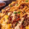 Image 6: Messy, Melty Smash burgers, Lobster Mac & Cheese, & Loaded Fries