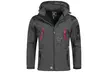 Veste technique pour homme Geographical Norway - Second Medium