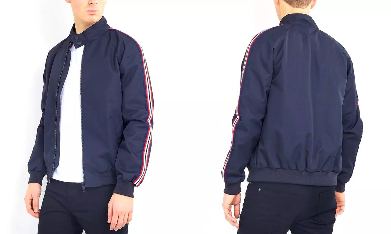 Blouson de la marque Brave Soul pour Homme - Primary Image