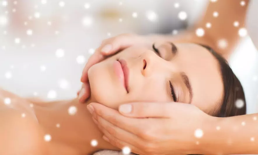 Grand Relax Package at Spavia Day Spa - Hanover (Up to 32%Off) - Primary Image