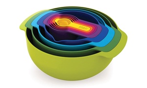 Joseph Joseph Nest 9 Plus Set