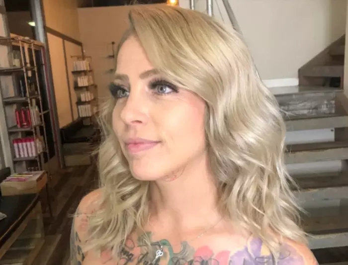 Haircut, Condition & Blow dry with Root Touch-up / Highlights & More