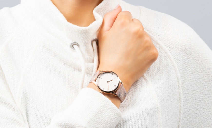 Radley watches groupon best sale