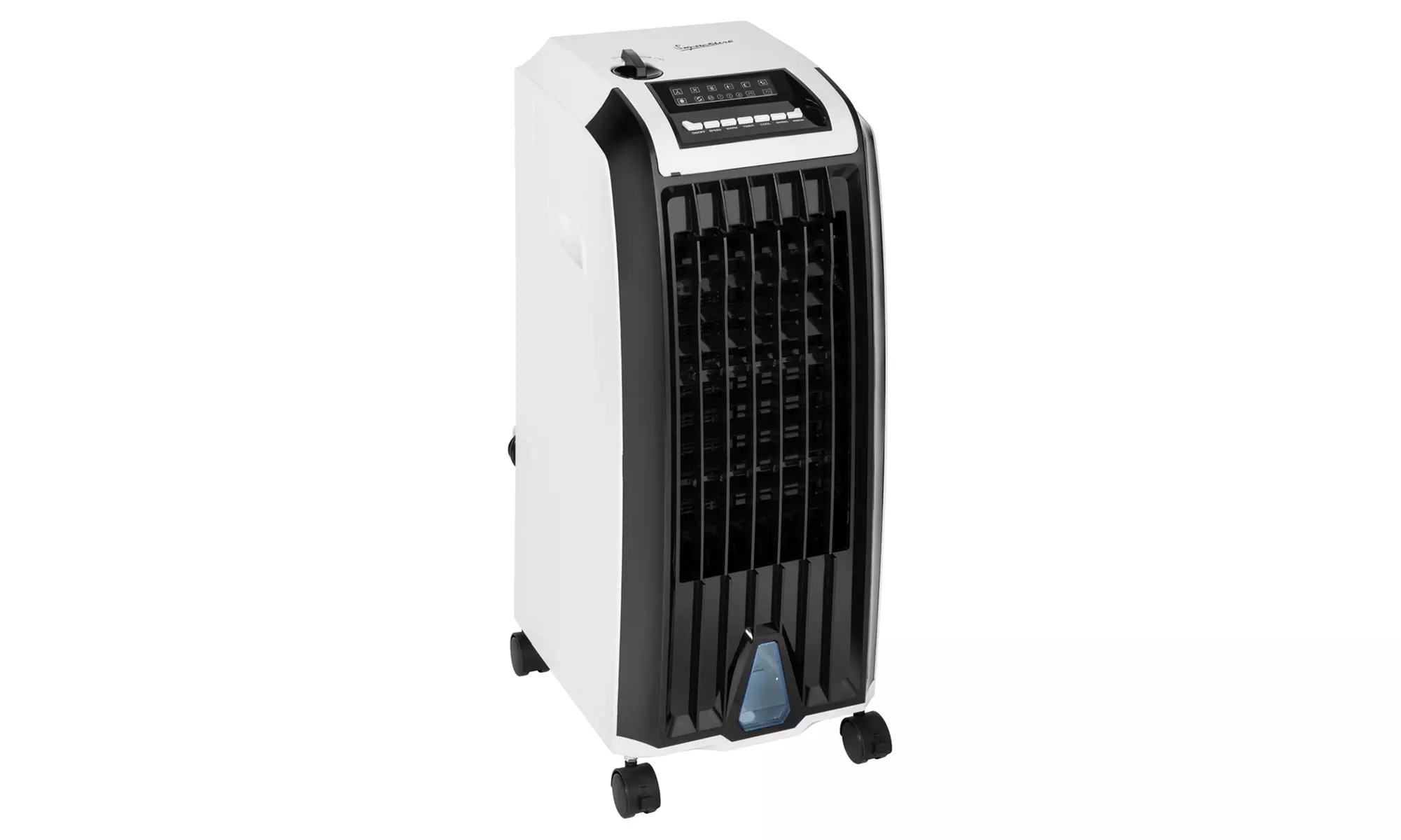 Signature Four-in-One Air Cooler, Purifier, Humidifier and Heater With Free Delivery - Primary Image