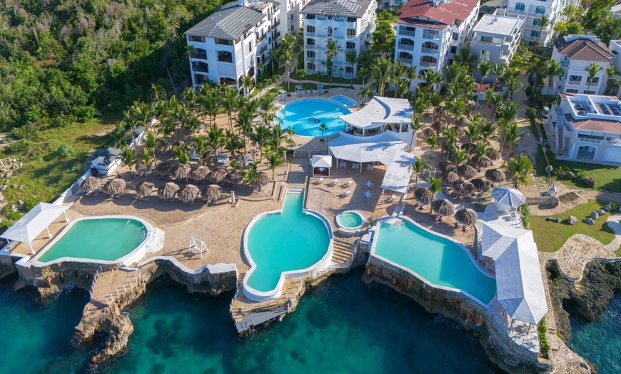 Image 7: ✈ All-Inclusive HM Alma de Bayahibe w/ Air from Great Value Vacations